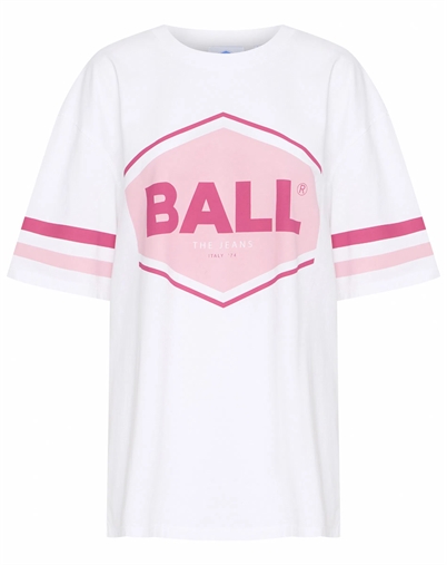 Noemi T-shirt - Ball Original 